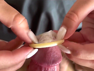 Turkish Stepson Fucked Me and Cum Inside