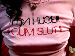 Cum Slut Ivy Winters