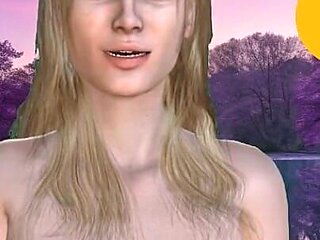 A Very Bad Beautiful Girl - Three: English Audio Sex Story