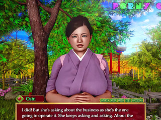 Wicked Rouge - More sex in the shrine (12)