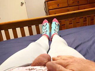 Cute socks