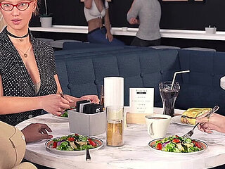 Jessica O'Neil's Hard News - Gameplay Through #23