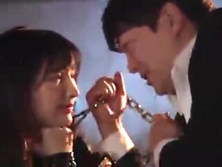 06841,Asian beauty's intense sex