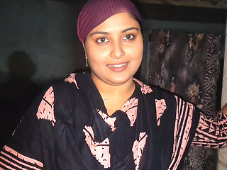 I fucked an expatriate's wife after a long time. part 01