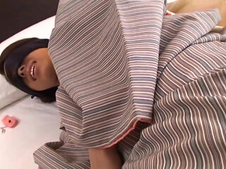 Nadeshiko Who Loves Raw Creampie