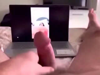 Cum tribute for solowhore comment if you like
