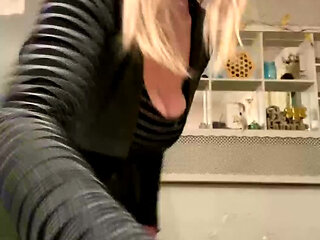 Stream Started Where Is Everybody at