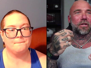 Porn Star Confessions - Alice Skary - Ds and BDSM Expert Episode 5