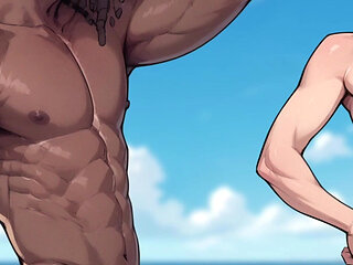 Shadows of Ambition (part 29)