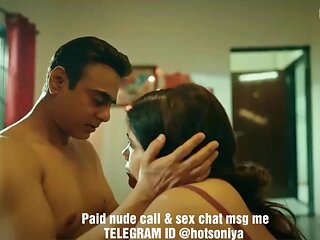 Yam-sized Mammories cougar Smashing rigid Ullu Adult Web Series