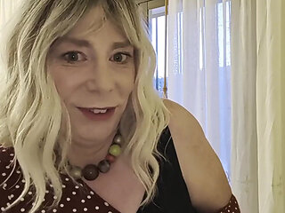 Getting Naked on Holiday