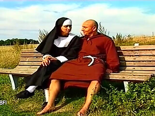 Confession goes wrong