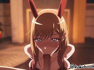 Marin Kitagawa is the Christmas present