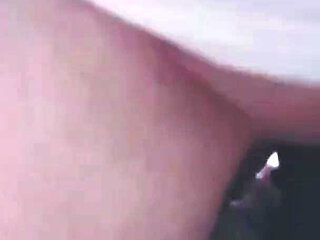 Lexi Rides and Cums All Over a BBC