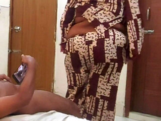 Sister in law Fuck me When my Wife not at home - Indian Jija aur sali ji ne ram choda cudi bistar par jab unki patni gar par nah