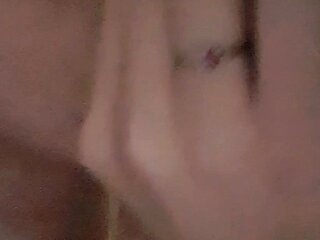 Brunette hardcore blowjob