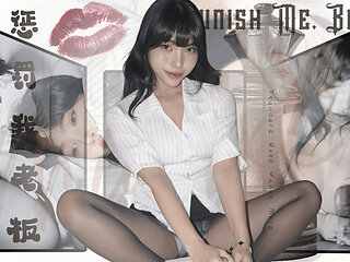 Filling My Horny Boss's Pussy Is the Task I Was Given