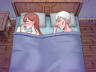 The Corruption of the Village Part 6 Eng