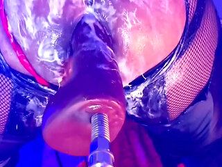 How to Make a Sloppy Butthole - Anal Training