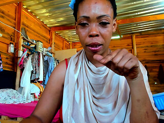 No More Loose Pussy, Teaching How to Tighten Pussy