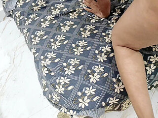 Desi Neighbour Bhabhi First Time Cheating Her Husband