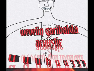 wevelin garibalda ac&uacute_stico