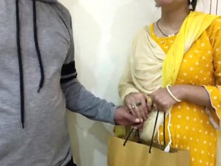 IFuck my friends her home (hindi audio)