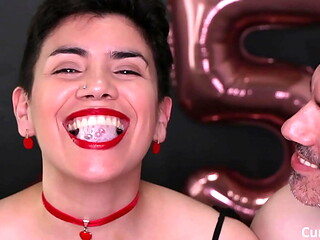 Cumpilation 12!