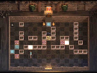 Treasure of Nadia V44081 Part 111 the Mystery of the Freaking Puzzle (i Hate It) by Loveskysan69