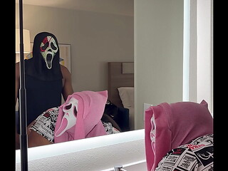 SCREAM 7 HAS ARRIVED