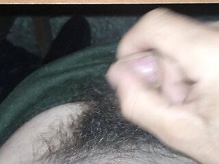 Only masturbation 116