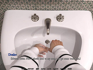 Bare witness: naughty girls ep 7