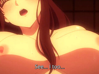 Jealousy Marriage: Hentai Passion Unleashed with Busty Teen & Soldier