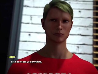 Shadows of Desire V0.8.5 Cheating Update #02