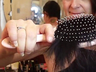 Brush My Hair