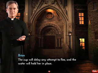 The Genesis order: holy water ep.74