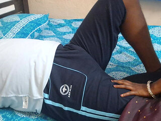 Hot Stepsister and Stepbrother Fuck Each Other