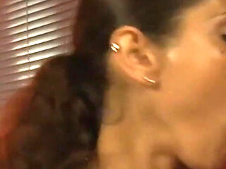 Roxy 26 - Blowjob 05 - Cock Sucking, Blowjob and Cumshot