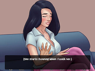 Tamas Awakening - Part 9 - Should Have Cum on My Face