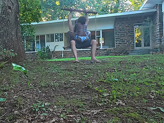 Swinging Back to Us -