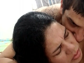 24 Hour Challenge: Hot Milk Only! Who Tops It?