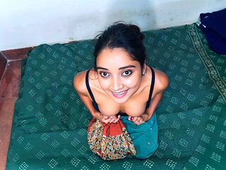 PART 1 Landlord & Chachi ki chudai- hot desi chachi(tenant) pay rent by fuck with landlord's son in bangla Audio.