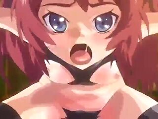 Gwujqytpnx: Big Tits, Creampie  Anime Porn