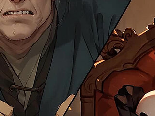 College of Mysteria: Cheating Wife Breaks up with Her Husband Just so She Can Have Threesome Sex - Episode 11