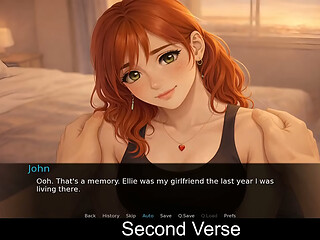Second Verse