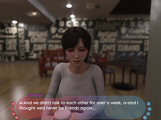 The Pussy Lover (part 2)