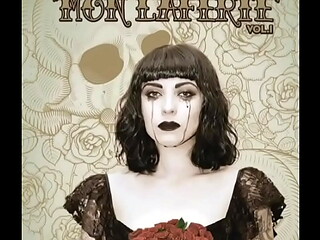 LA NAVE DEL OLVIDO - MON LAFERTE