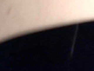 A Voyeuristic Stepmother in Tights Jerks off a Young Man and Receives His Sperm in Her Mouth.