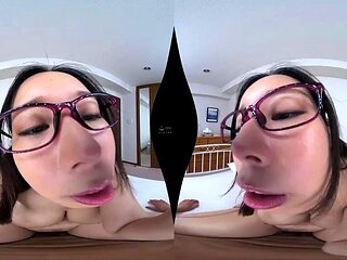 Rashiyawa: Big Tits, Bbw  Vr VR Porn