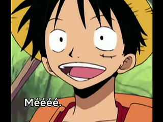 Luffy